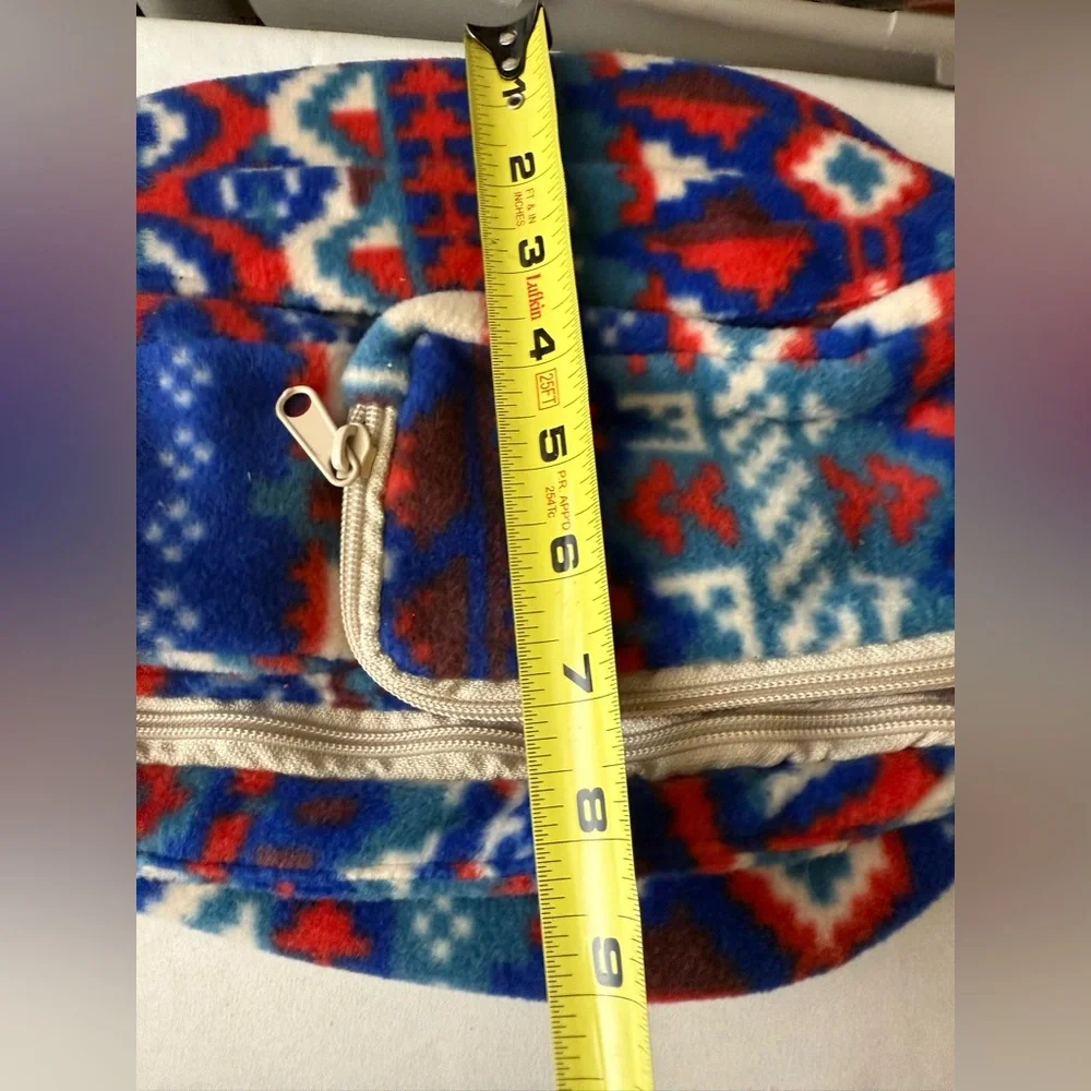 KAVU POLAR SLING BAG - Picture 8 of 9